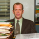 Image for article titled The Office: "Frame Toby"